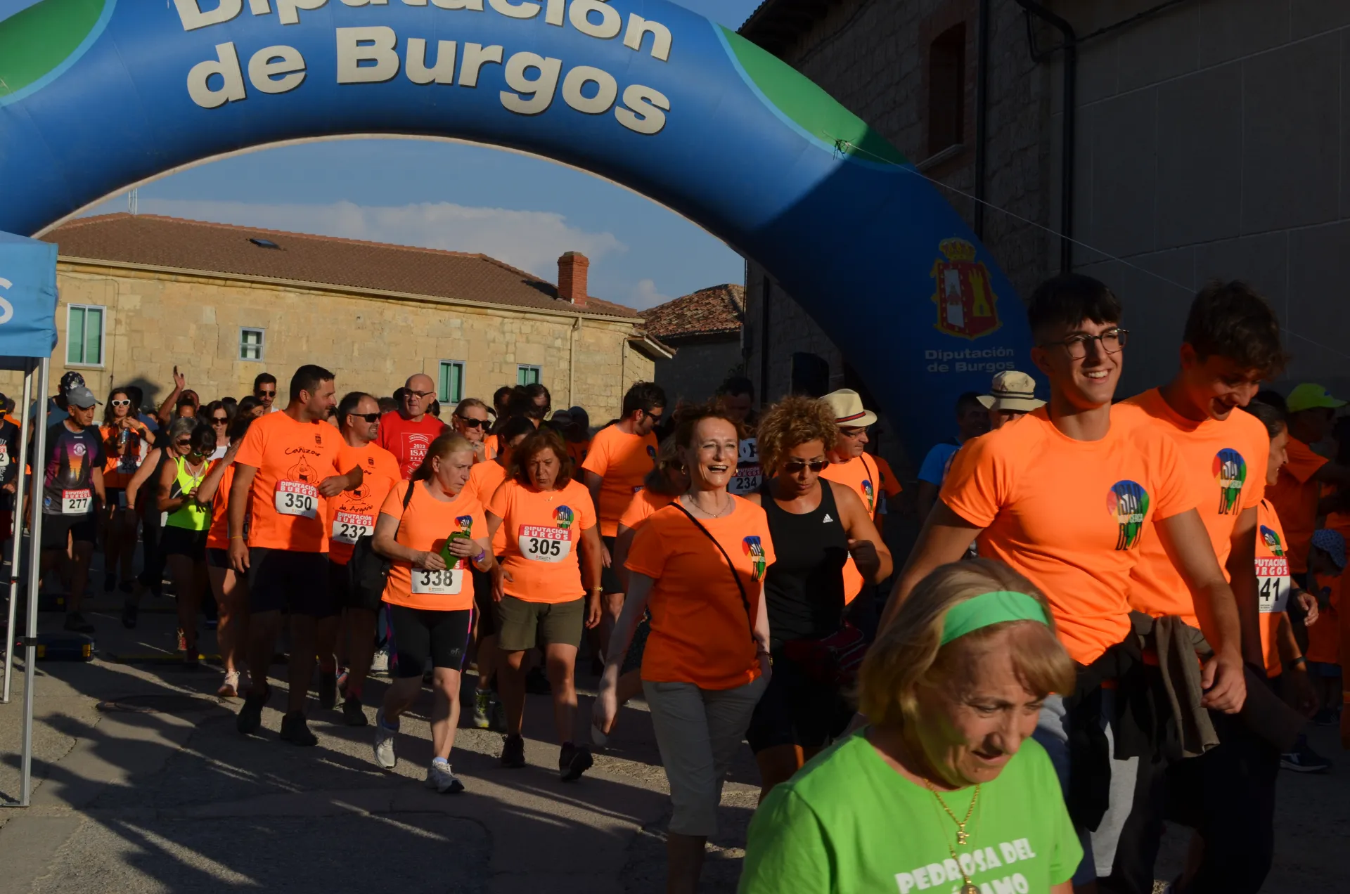 Carrera Nocturna de Isar (1)