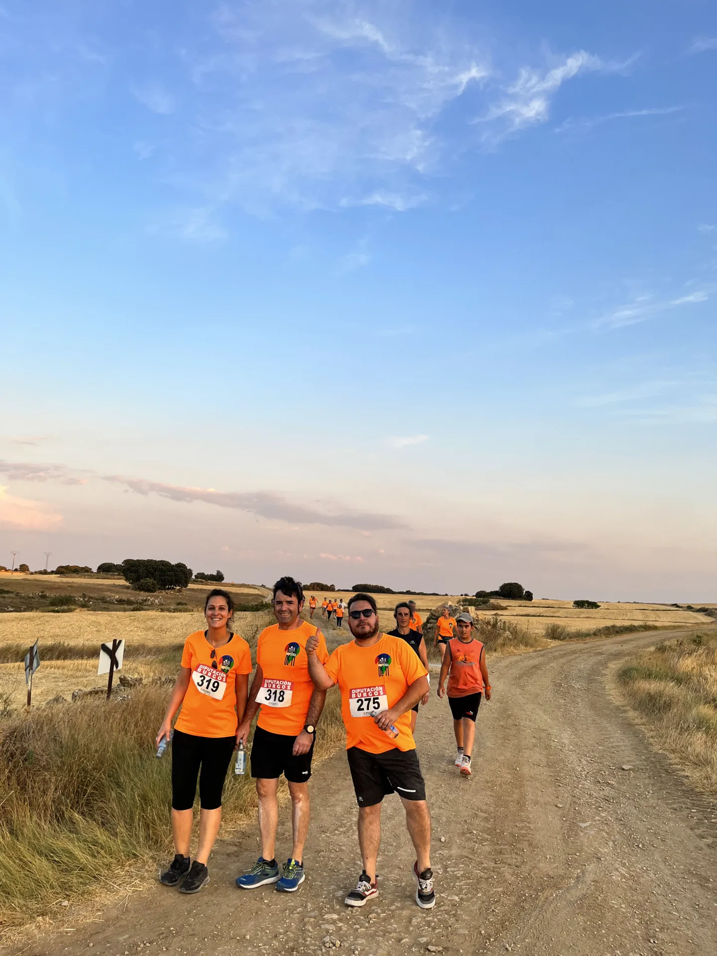 Carrera Nocturna de Isar (5)