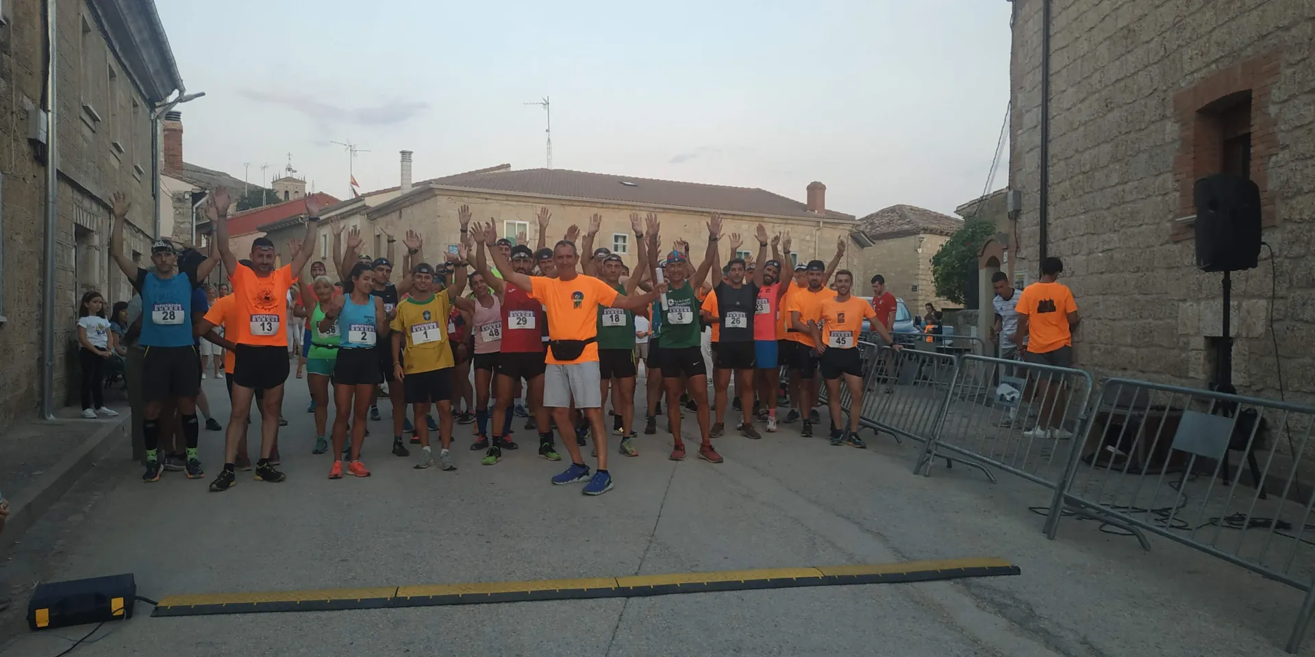 Carrera Nocturna de Isar (6)