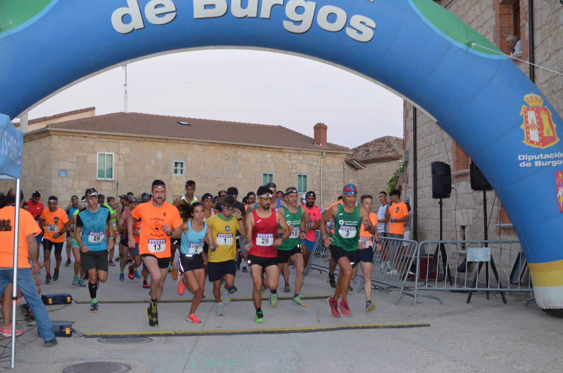 Carrera Nocturna de Isar (7)